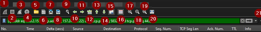 Changing the Wireshark display-2.png